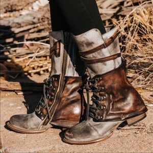 Freebird by Steven Ravi Boots